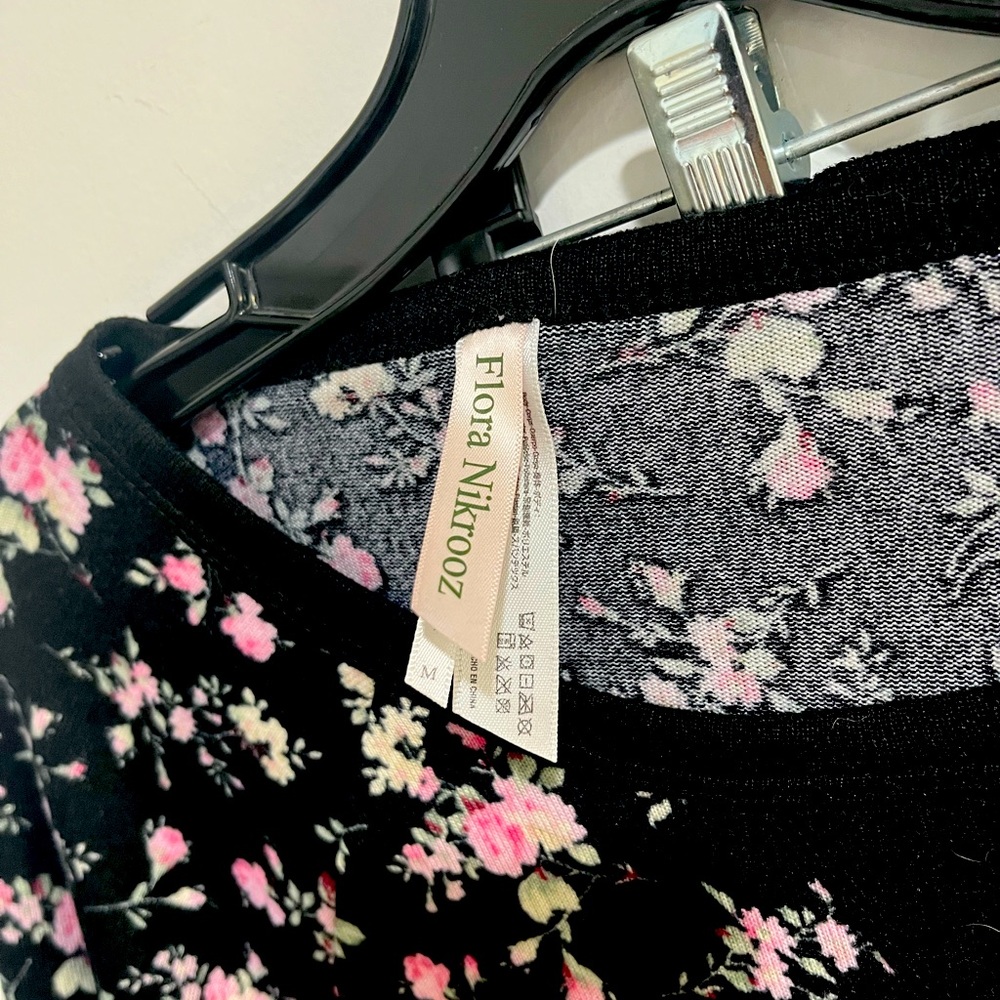 Flora Nikrooz pajamas